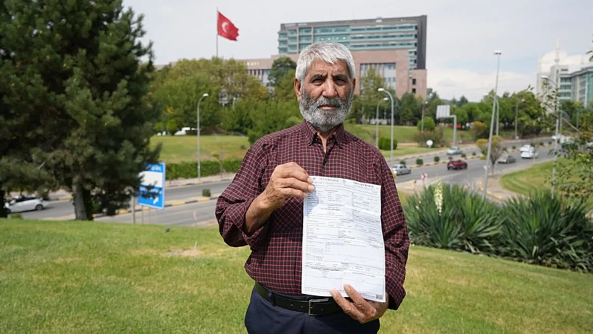 3 ay sonra gelen telefonla şaşkına döndü! Ablasını defnettiğini zannediyordu ama…