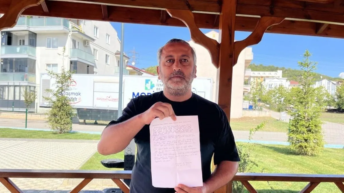 Böyle mobbing görülmedi! Siyasi görüşü sebebiyle başına gelmeyen kalmadı: CHP’li belediyede işçi kıyımı