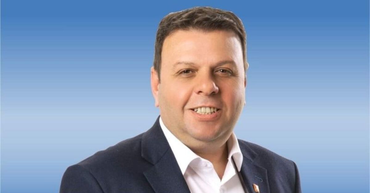 CHP Edirne Milletvekili Ediz Ün, partisinden istifa etti