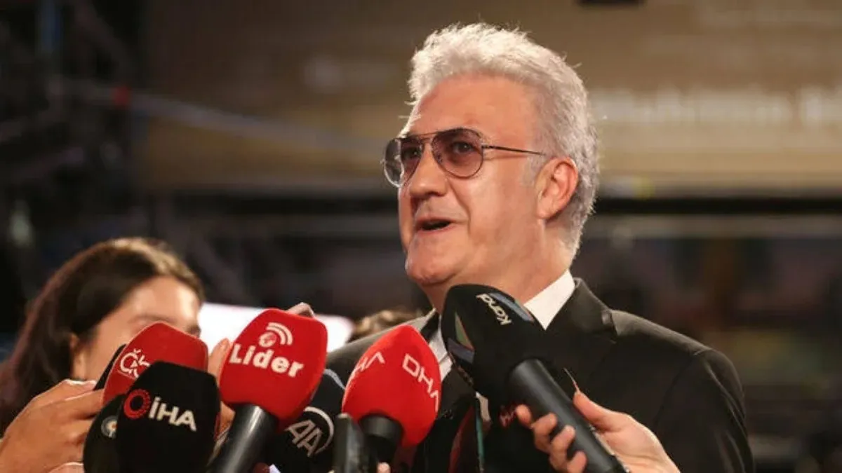Tamer Karadağlı resti çekti: Çalışmayan oyuncunun teşviklerini ödemiyorum