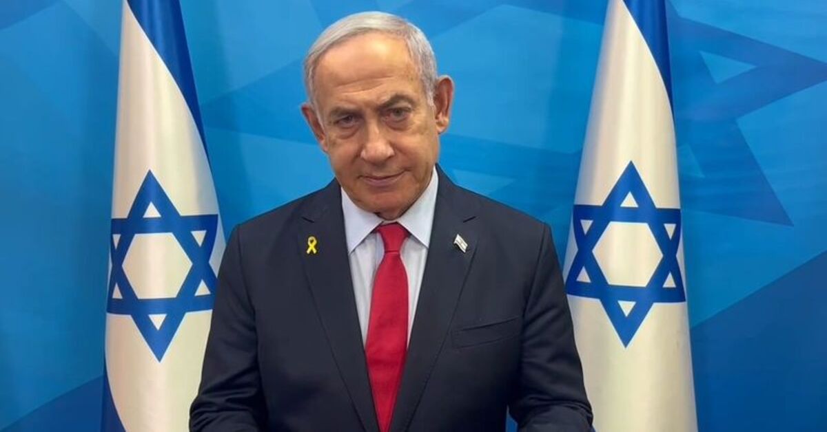 BM: Netanyahu’nun Lübnan videosu ülkede tehdit olarak algılandı