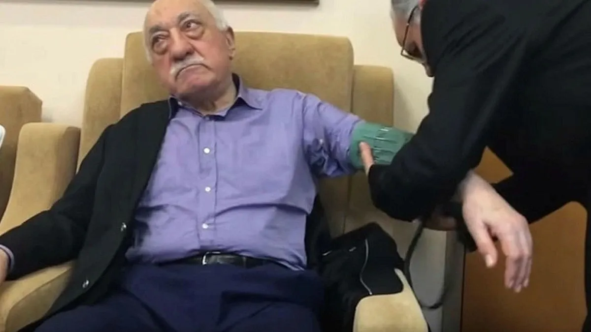 FETÖ’deki asıl kavga “örgüt parası”