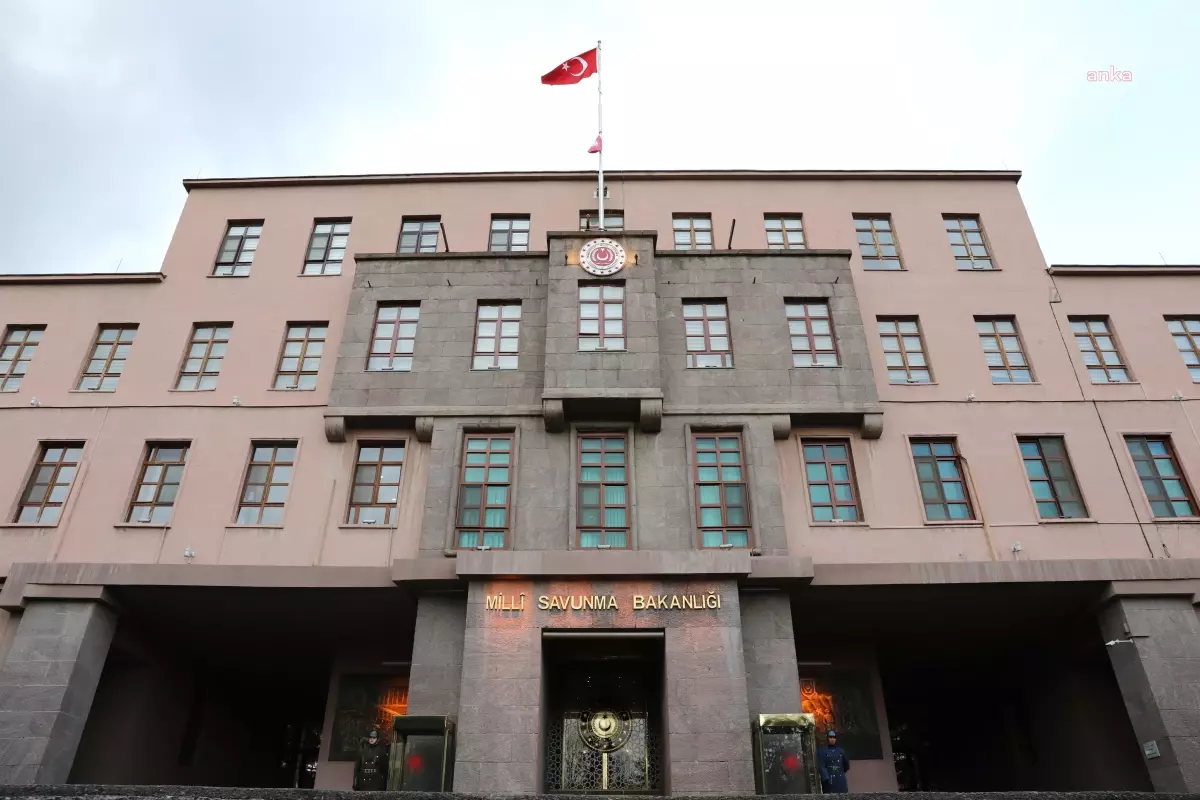 Fırat Kalkanı’nda 4 Terörist Etkisiz Hale Getirildi