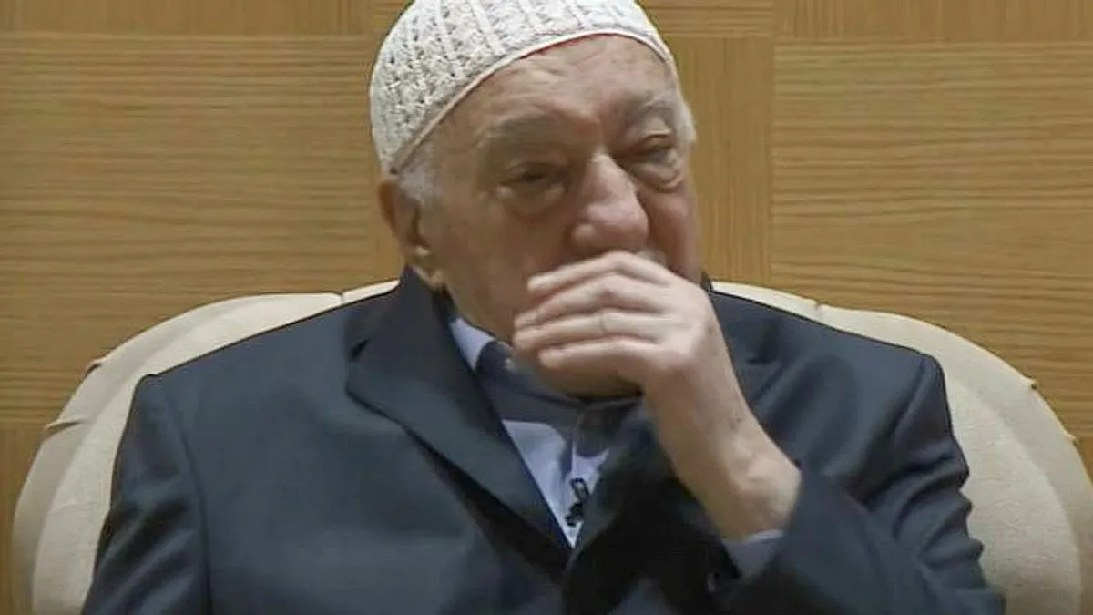 Vatansıza telin yağmuru