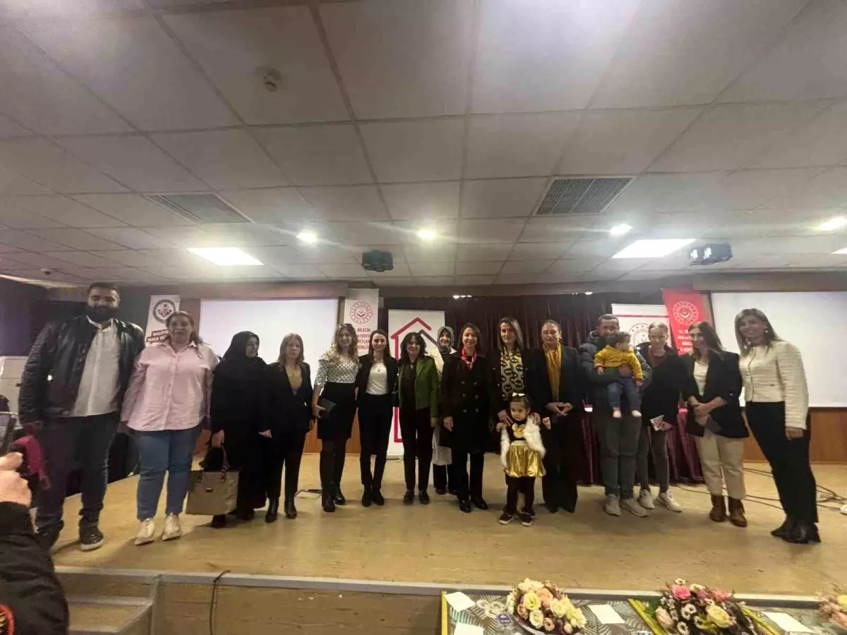 Koruyucu Aile Programı ile 9 Bin Çocuk Sıcak Yuva Buldu