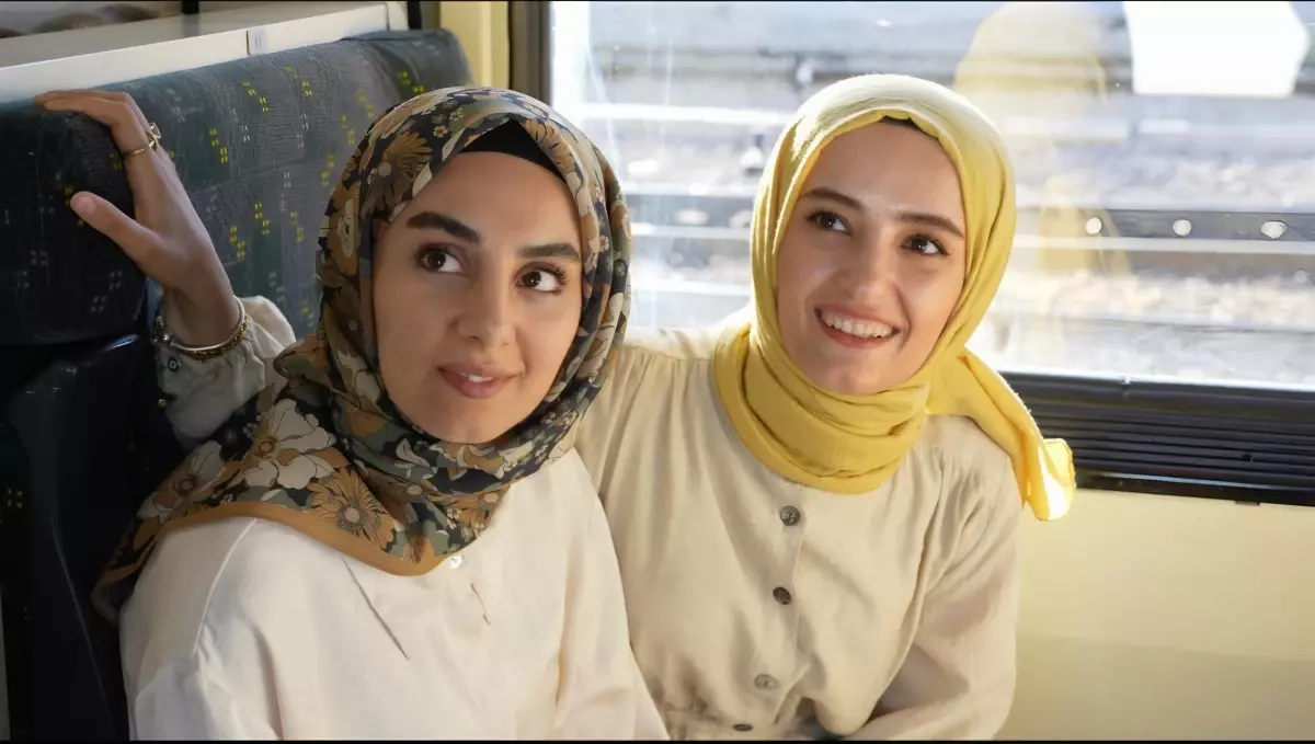 Öğretmenlere Yüzde 50 Tren İndirimi