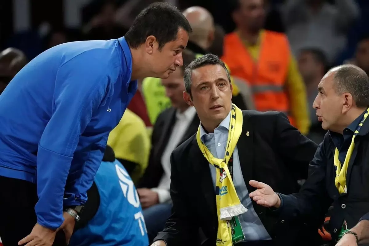 Apar topar gönderecekler: Fenerbahçe’den Cengiz Ünder’e büyük şok