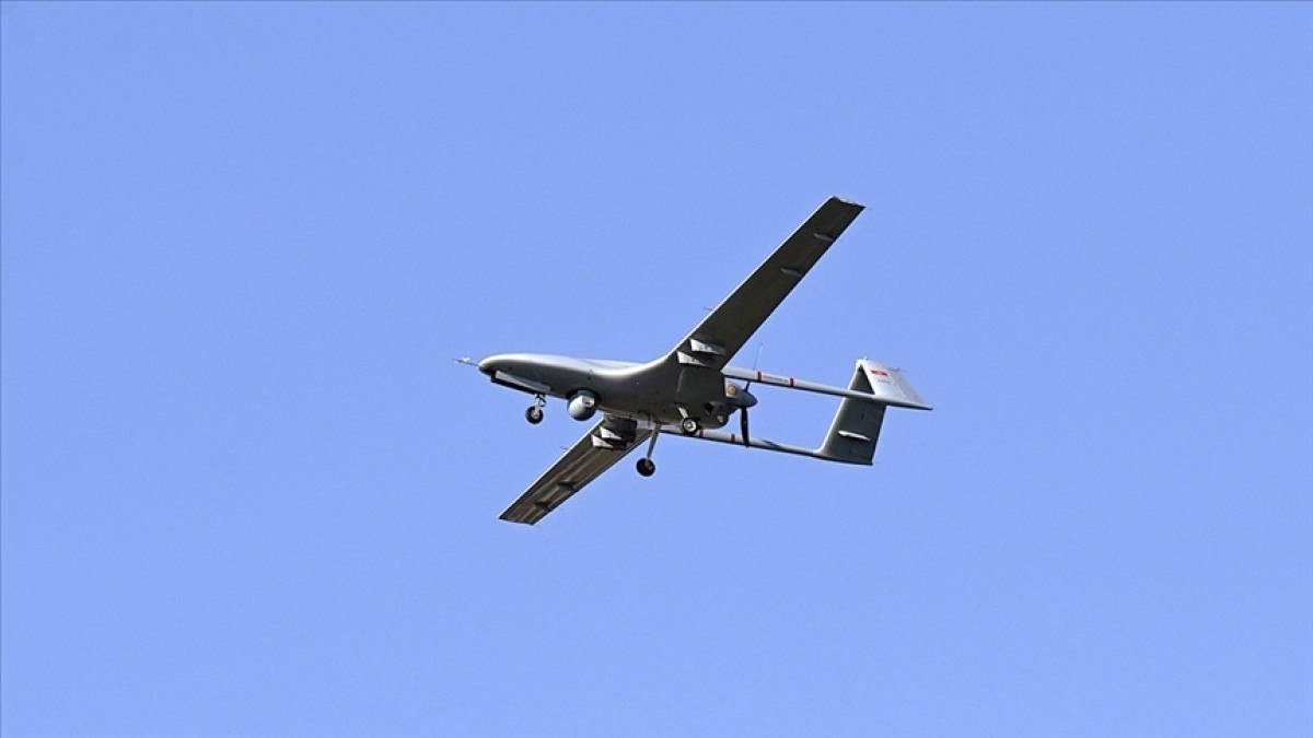 Bayraktar TB2’den yeni rekor: 1 milyon saati devirdi