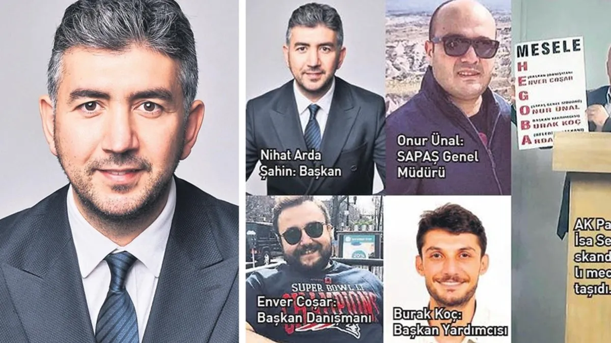 CHP’li başkan ortaklarını yönetici yaptı: Skandala tepkiler çığ gibi!