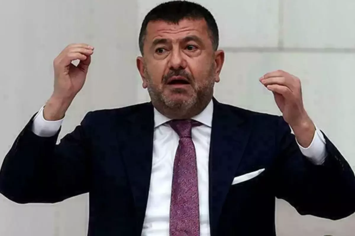 CHP’li Veli Ağbaba, TBMM’de gündüz kuşağı programlarını eleştirdi: Ahlaki çöküntü