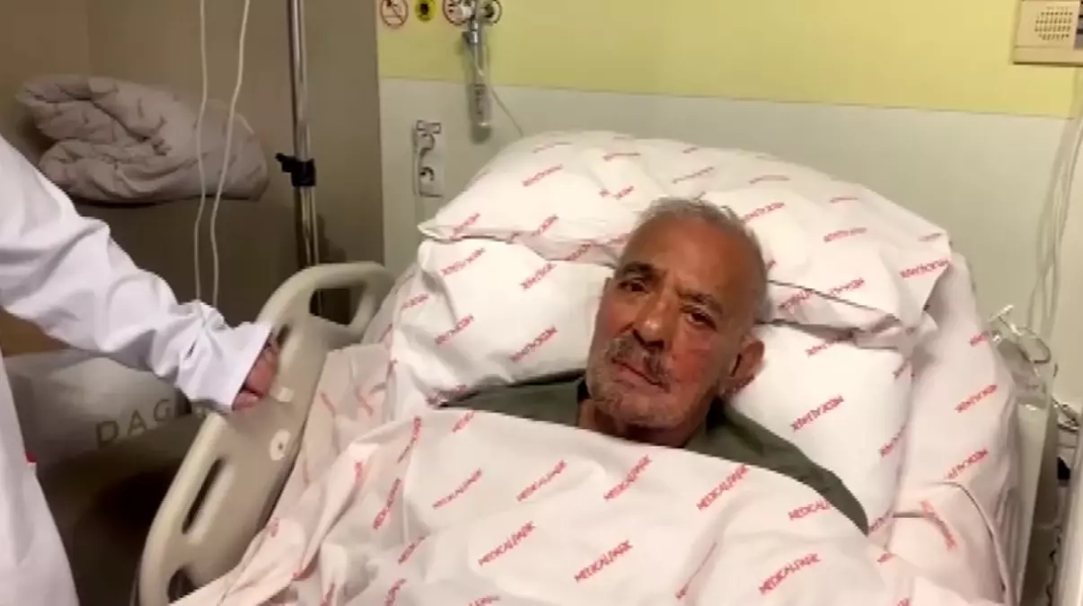 Ferdi Tayfur’un Sağlık Durumu İyi