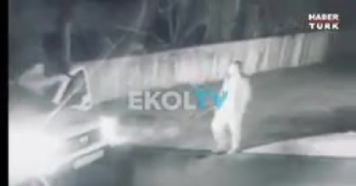 İşten atılan vatmandan silahlı baskın!