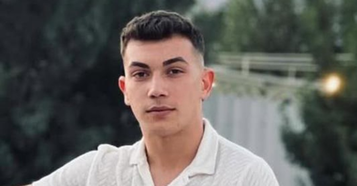 Konya’da üniversite harçlığı için taksicilik yapan Eren Peker öldürüldü! Katiller yakalandı