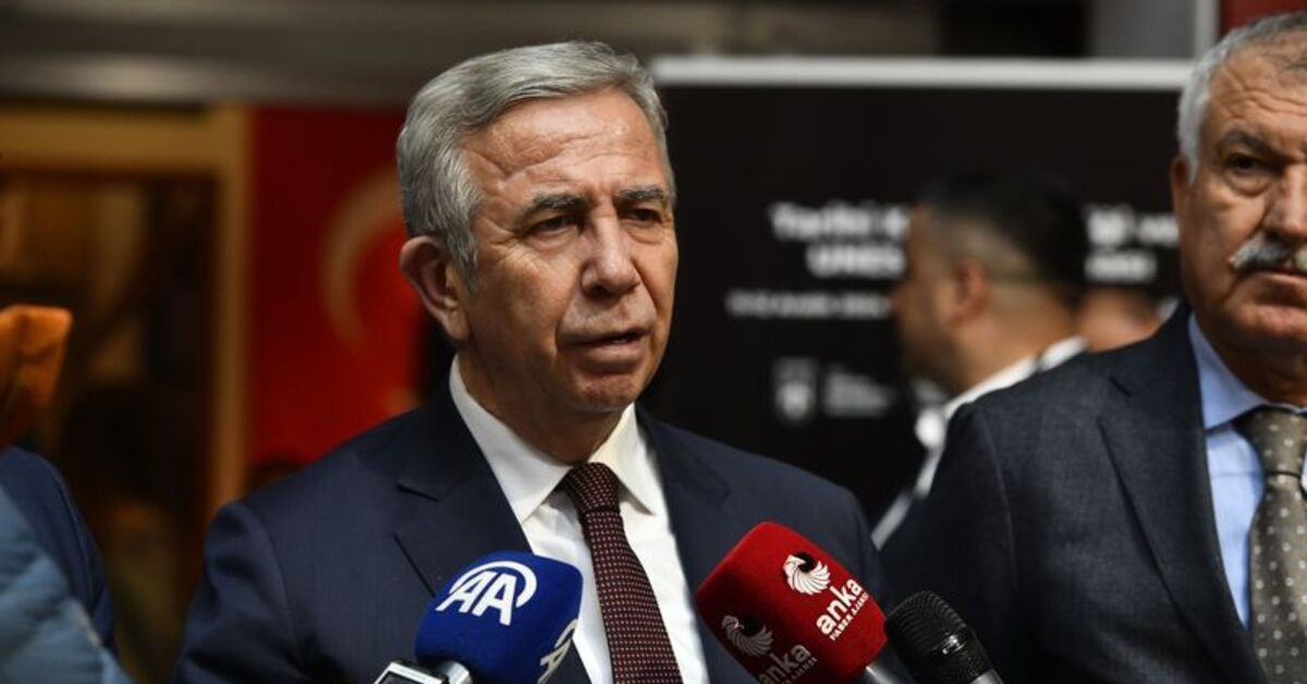 Mansur Yavaş: Mülakatlar kaldırılmalı