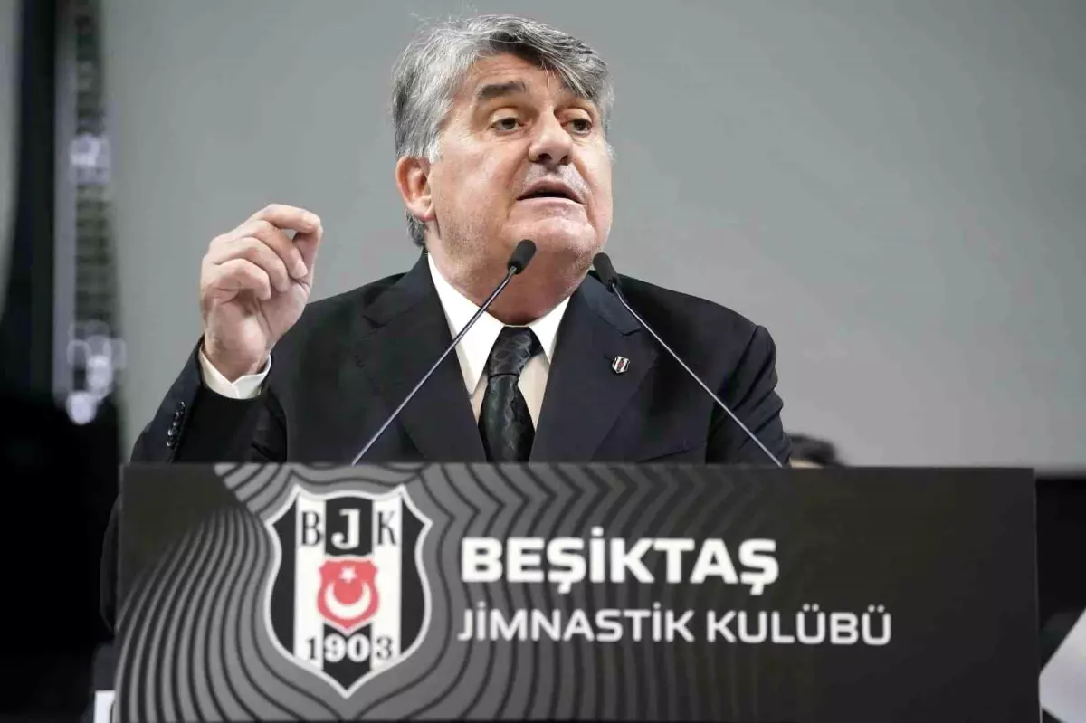Serdal Adalı Adaylığını Açıkladı