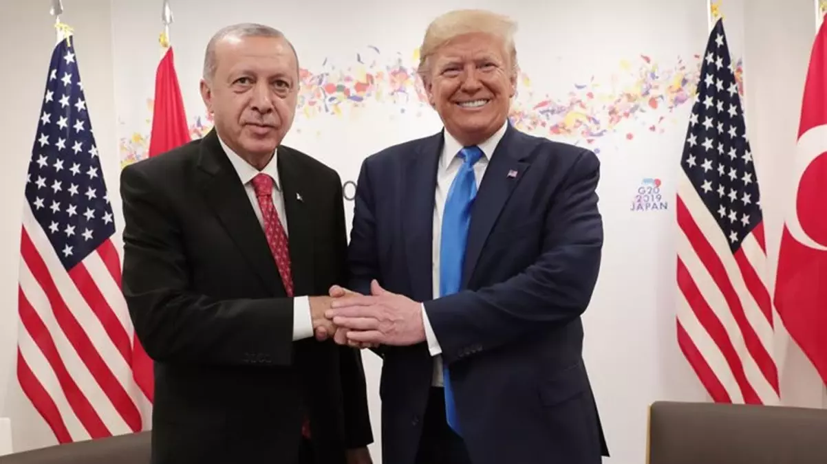 Trump’a Türkiye tavsiyesi: İlk işi Erdoğan’ı aramak olmalı