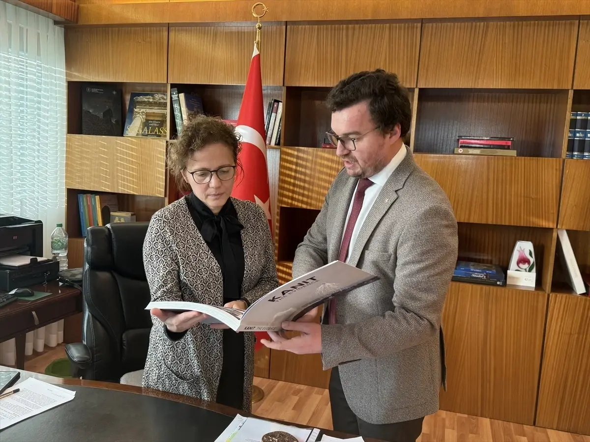 Bern Büyükelçisi’nden ‘Yılın Kareleri’ Oylaması