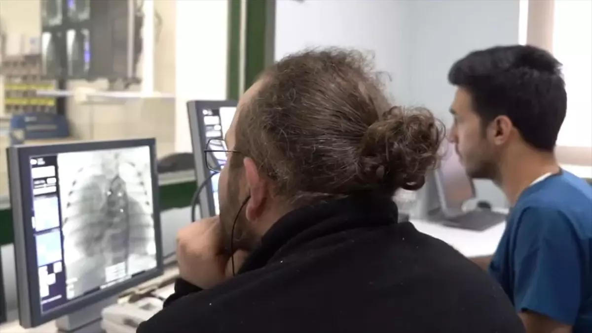 Diyarbakır’da Çocuklara Kalp Umudu