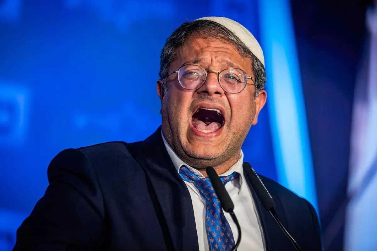 İsrailli bakandan Netanyahu’ya ‘ateşkes’ tehdidi: İstifa ederim
