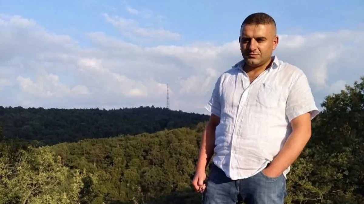Kavgaya birlikte gittikleri arkadaşını öldürdü!