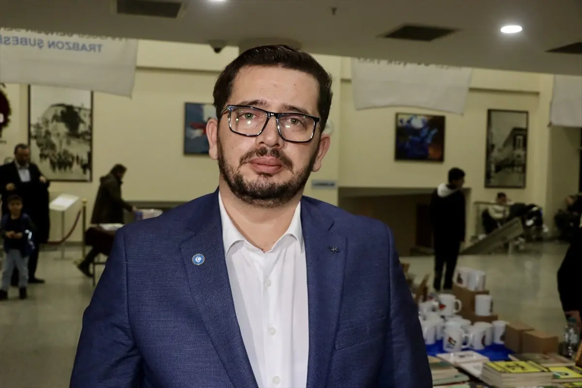 Mekke’nin Fethi Programı Trabzon’da