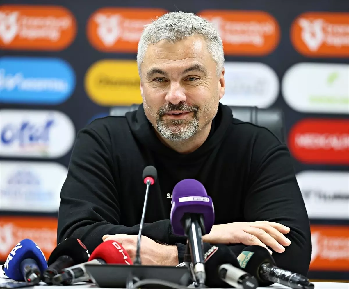 Samsunspor’dan Trabzonspor’a Önemli Galibiyet