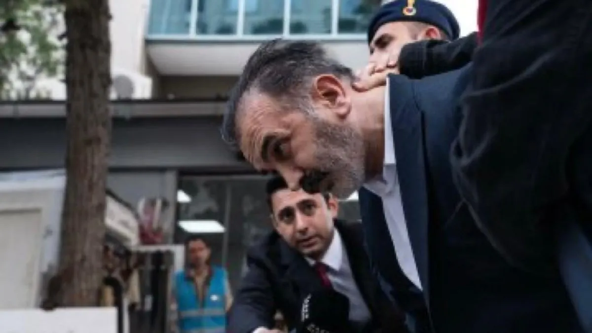 Son dakika: “Yenidoğan çetesi” soruşturmasında ikinci dalga operasyonunda fezleke hazırlandı