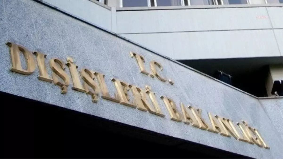 Suriye Dışişleri Bakanı Türkiye’yi Ziyaret Edecek