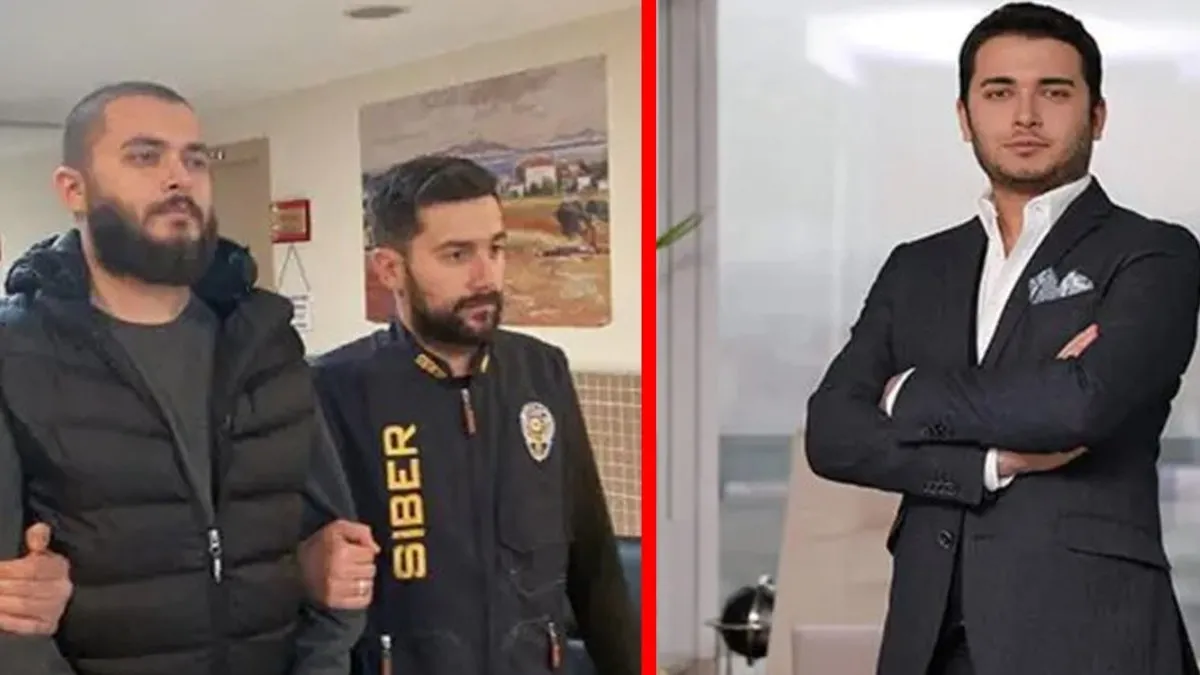 Thodex’in kurucusu Faruk Fatih Özer’e bir suçtan tahliye: Dolandırıcılıktan tutuklu kalacak!