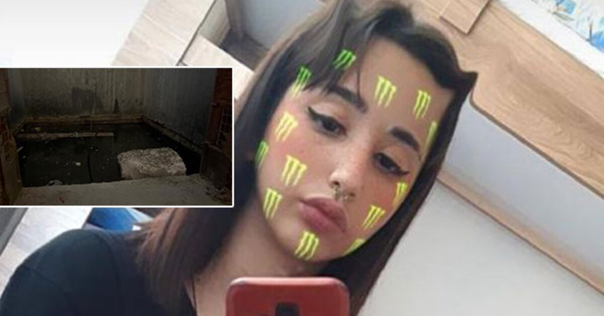 17 yaşındaki Yasemin inşaatta öldürülmüştü! Karar açıklandı!