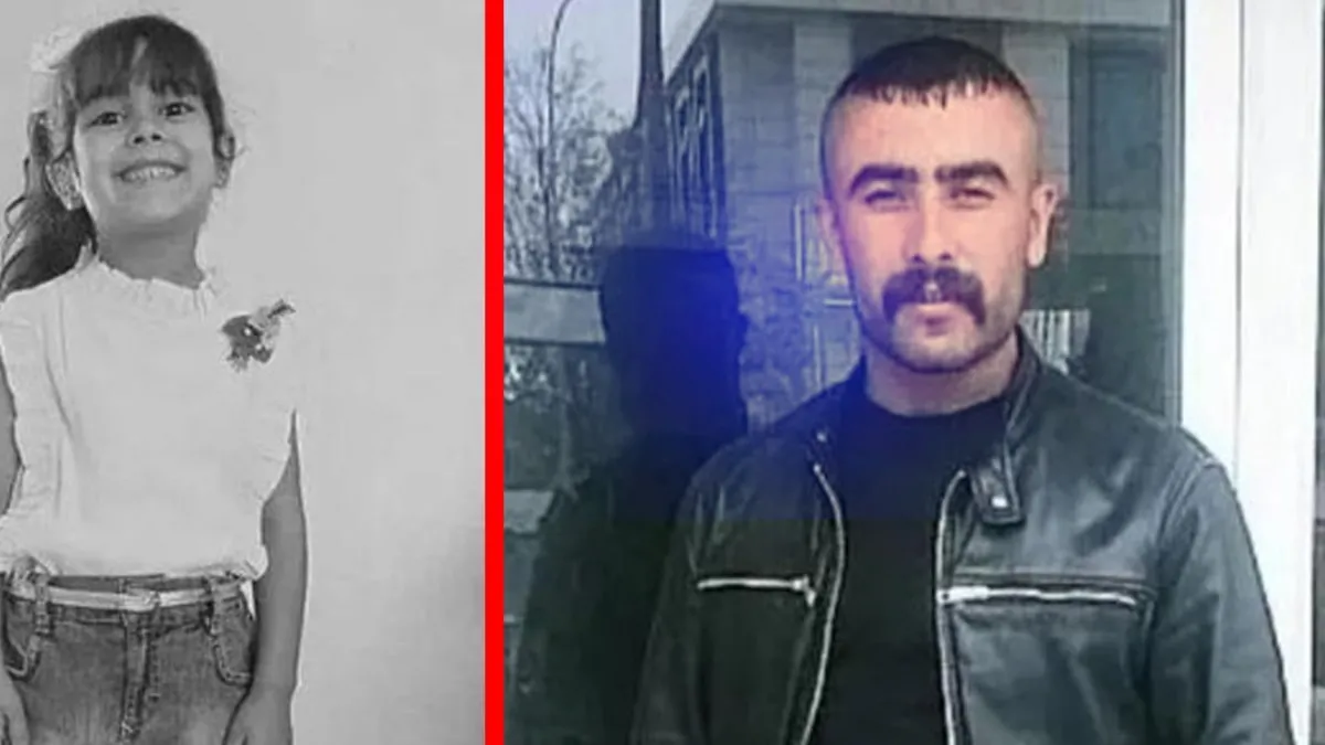 5 yaşındaki Hira Nur’ u katletmişti! Cani baba Mehmet Özer davasında istenen ceza belli oldu! Savunması pes dedirtti!
