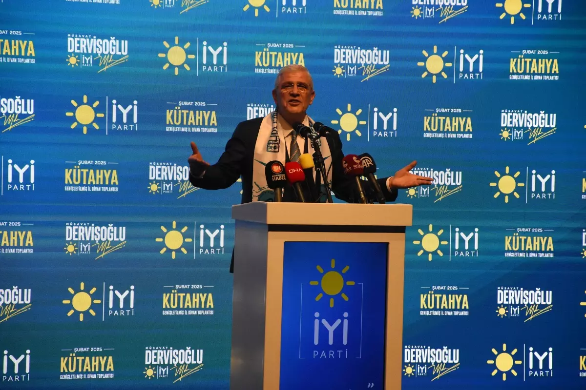 Adalet Eksikliği Üzerine Eleştiriler