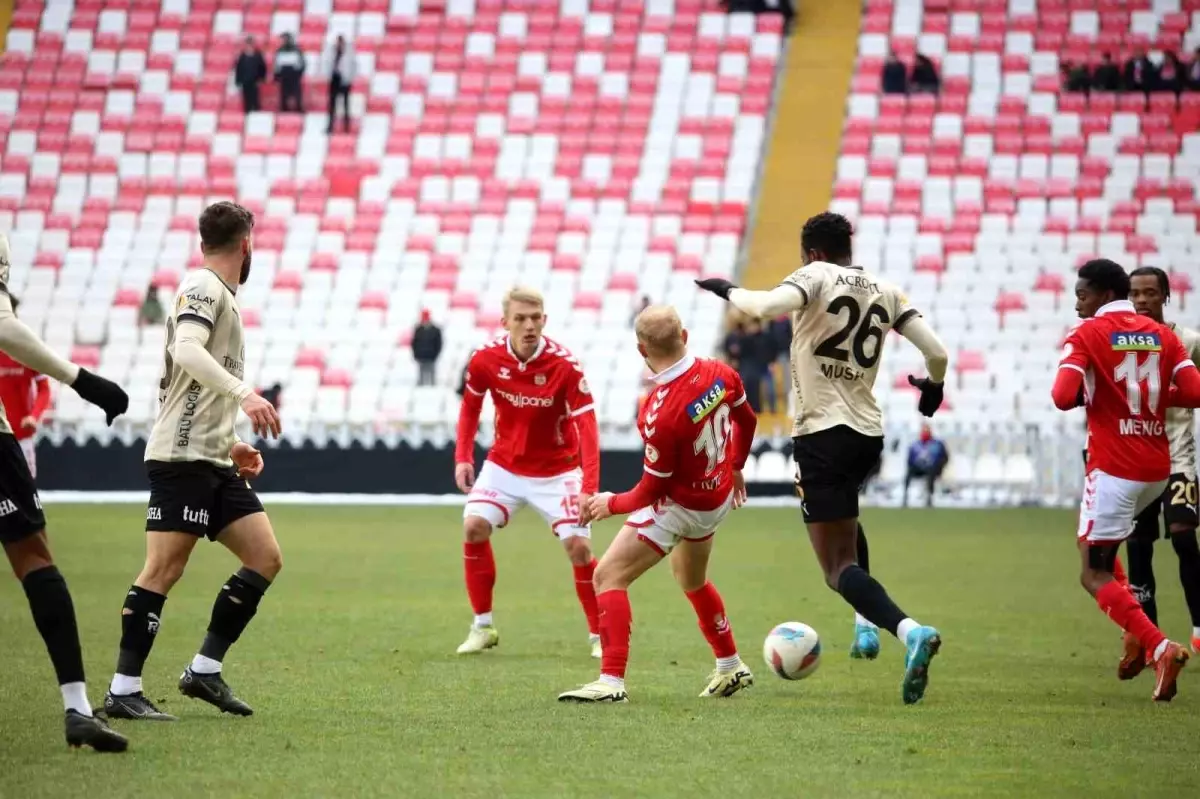 Bodrum FK Çeyrek Finale Yükseldi