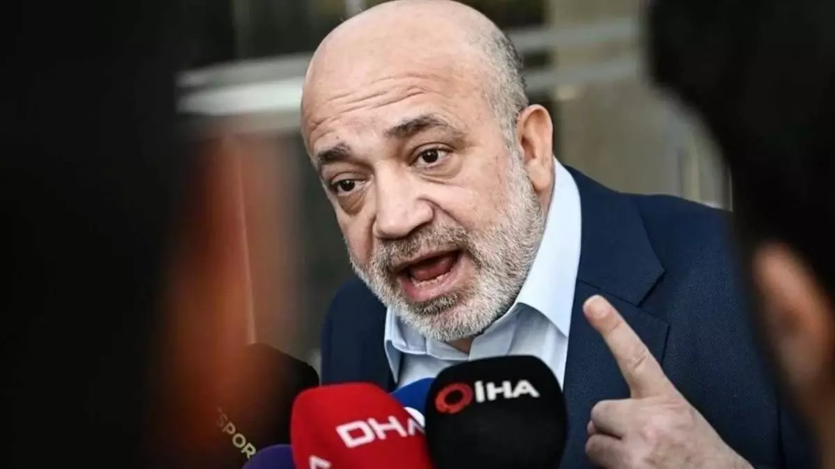 FIFA, Adana Demirspor’un 6 puanını sildi