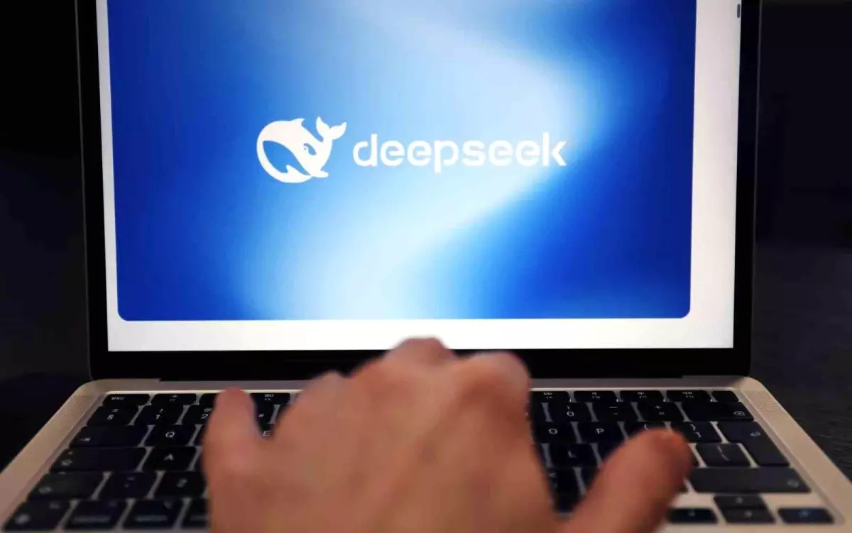 Güney Kore’den DeepSeek’e Erişim Engeli