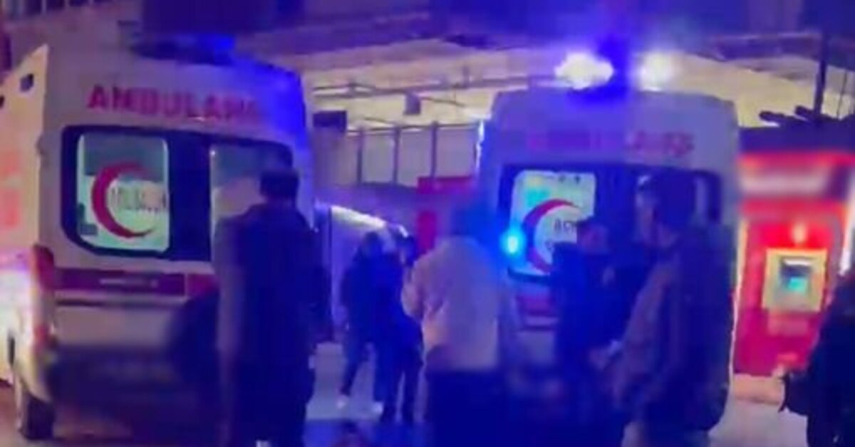 İzmir’de pazarcılar arasında yer kavgası: 6 yaralı