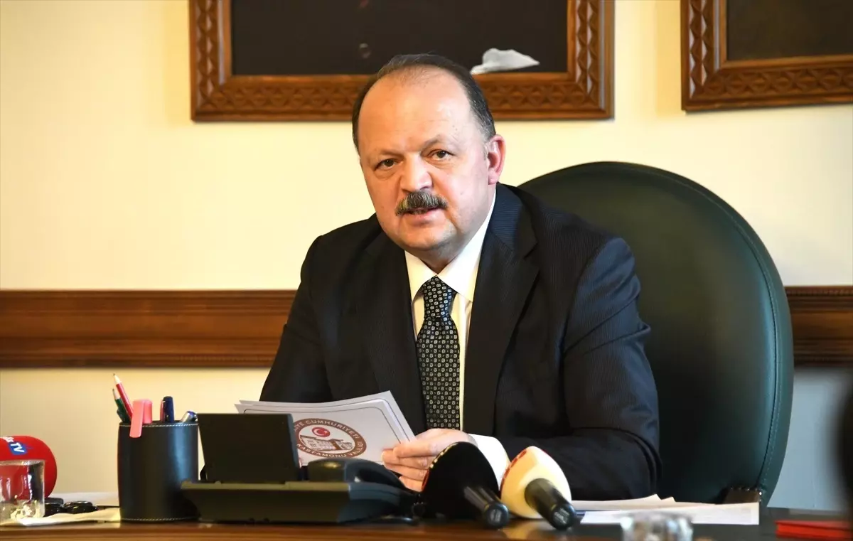 Kastamonu’da 12 Konaklama Tesisi Kapatıldı