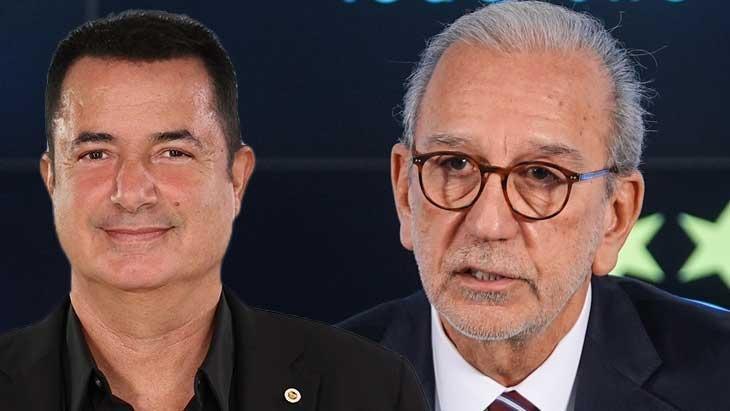 Niyazi Yelkencioğlu’ndan Acun Ilıcalı’ya olay sözler!