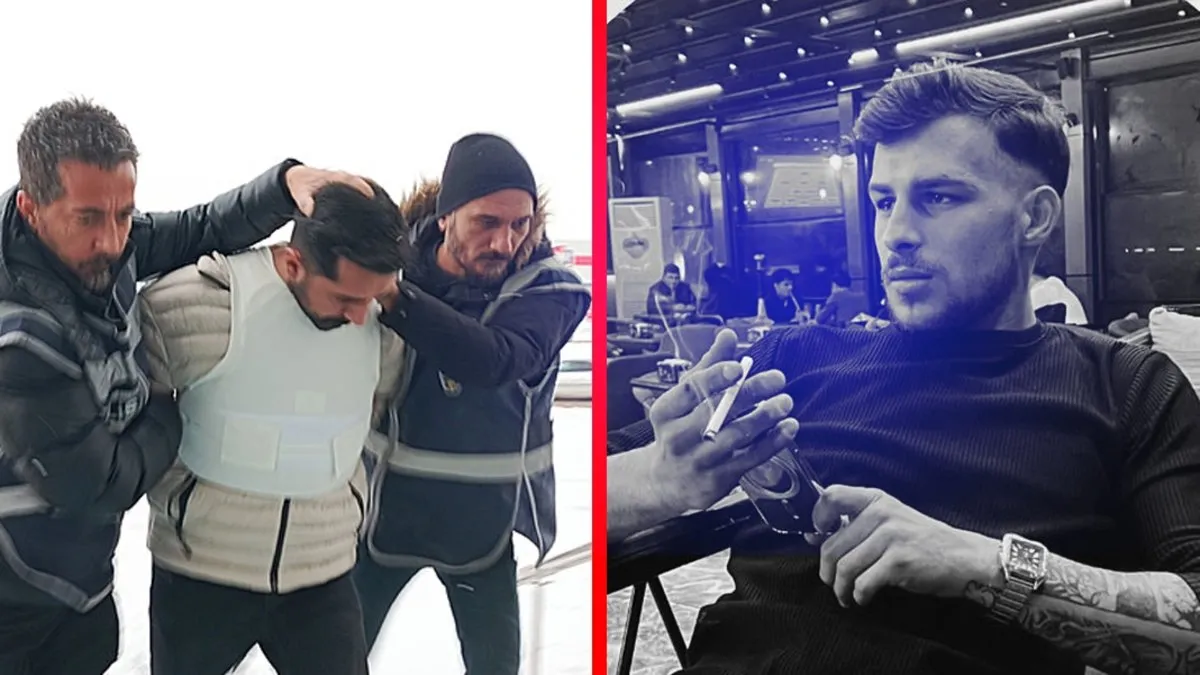 “Sana etek giydiririm” kavgası cinayetle bitti! Meğer daha önce sosyal medyadan…