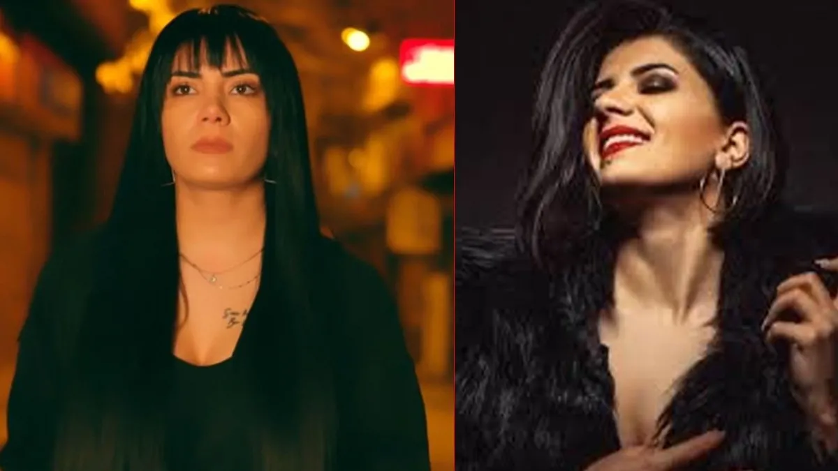 SON DAKİKA… Genç şarkıcı Pelin T. canlı yayın açıp intihara kalkıştı: Adrese giden ekipler şoke eden manzarayla karşılaştı!