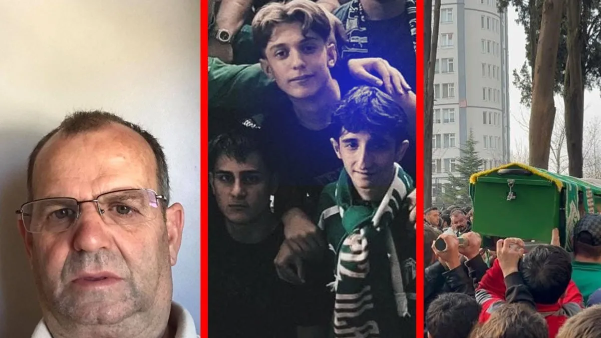 Yok böyle olay! Felçli sürücü direksiyon başına geçti! 3 genci ezdi! Savunması şoke etti!” Ahtapot salatası yedi…”