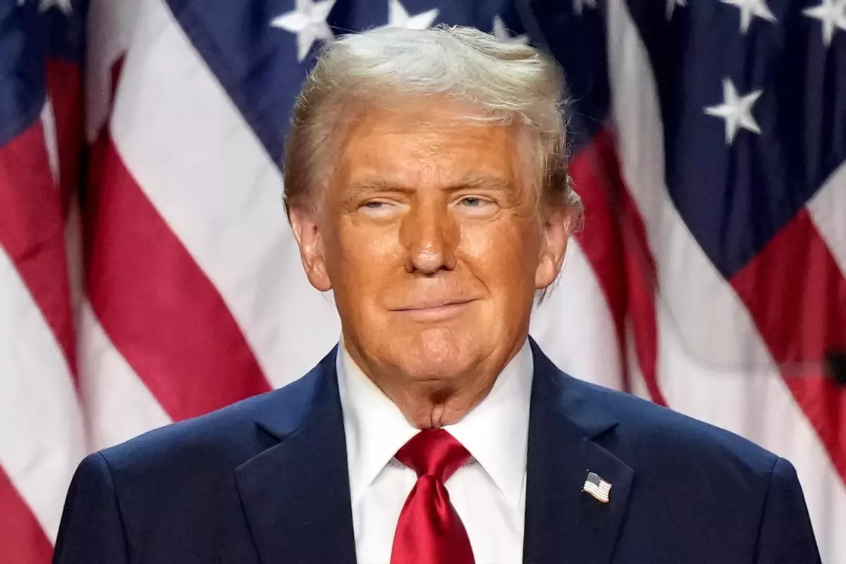 ABD Başkanı Trump’tan ‘Zelenskiy’in gitmesini istiyor musunuz?’ sorusuna yanıt
