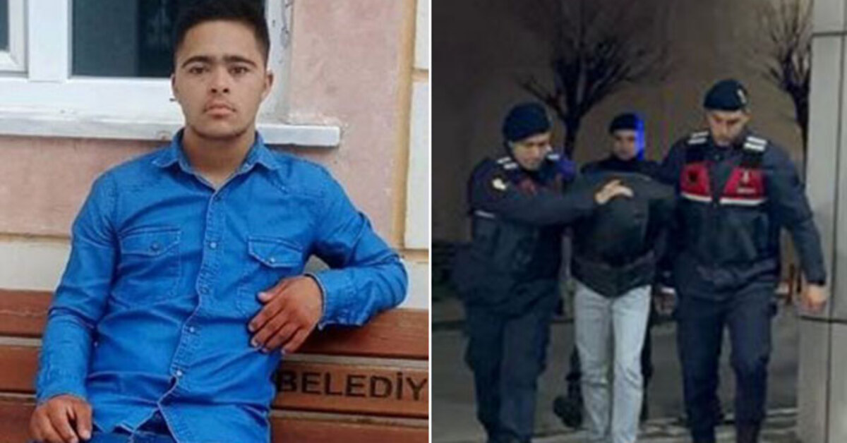 Silahlı kavgada cami önünde oturan Down sendromlu Mehmet öldü!