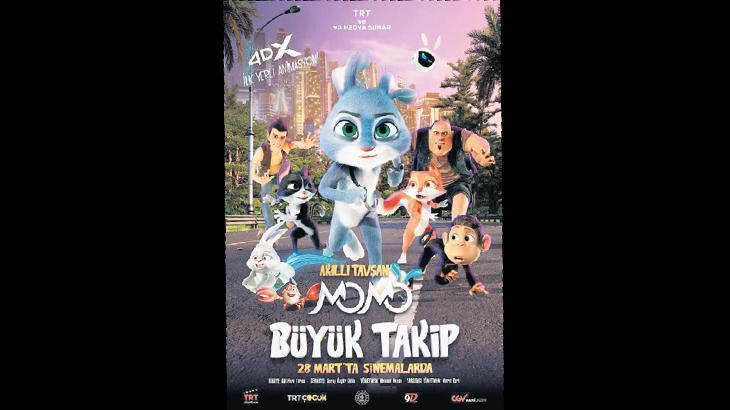 Tatilde herkese göre bir film var