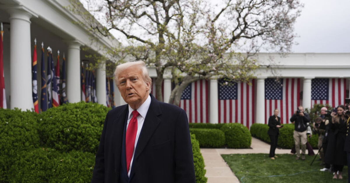 ABD Adalet Bakanı Bondi’den açıklama: Trump üçüncü dönem için aday olabilir mi?