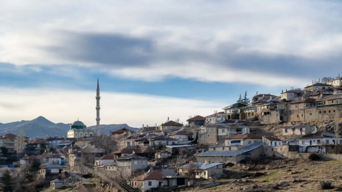 AFAD haritayı yayınladı! Deprem riski en düşük iller belli oldu: İşte o şehirler