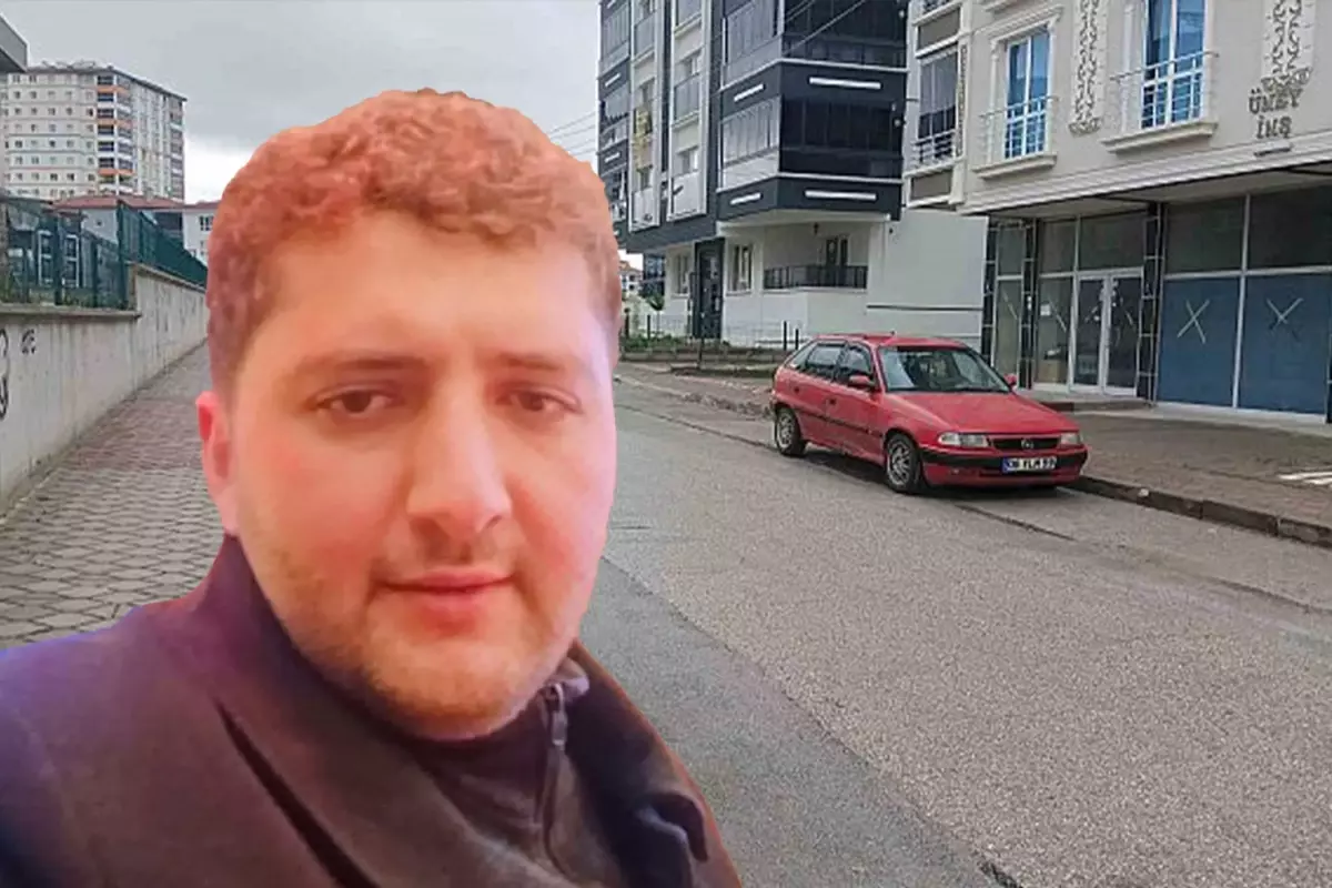 Ankara’da müezzine bıçaklı saldırı!