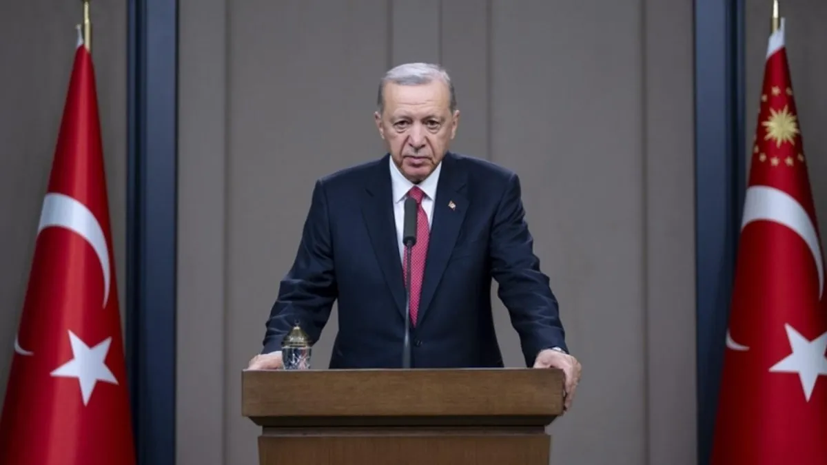 İsviçre basınında Başkan Erdoğan’a övgü dolu sözler: Türkiye’nin en büyük yenileyicisi!