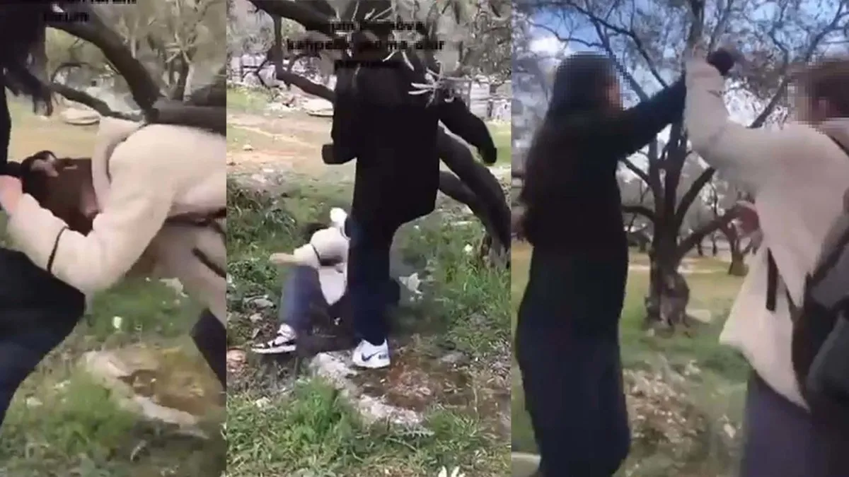 Muğla’daki akran zorbalığında yeni gelişme: Annesi öğrenince konu buralara kadar geldi!