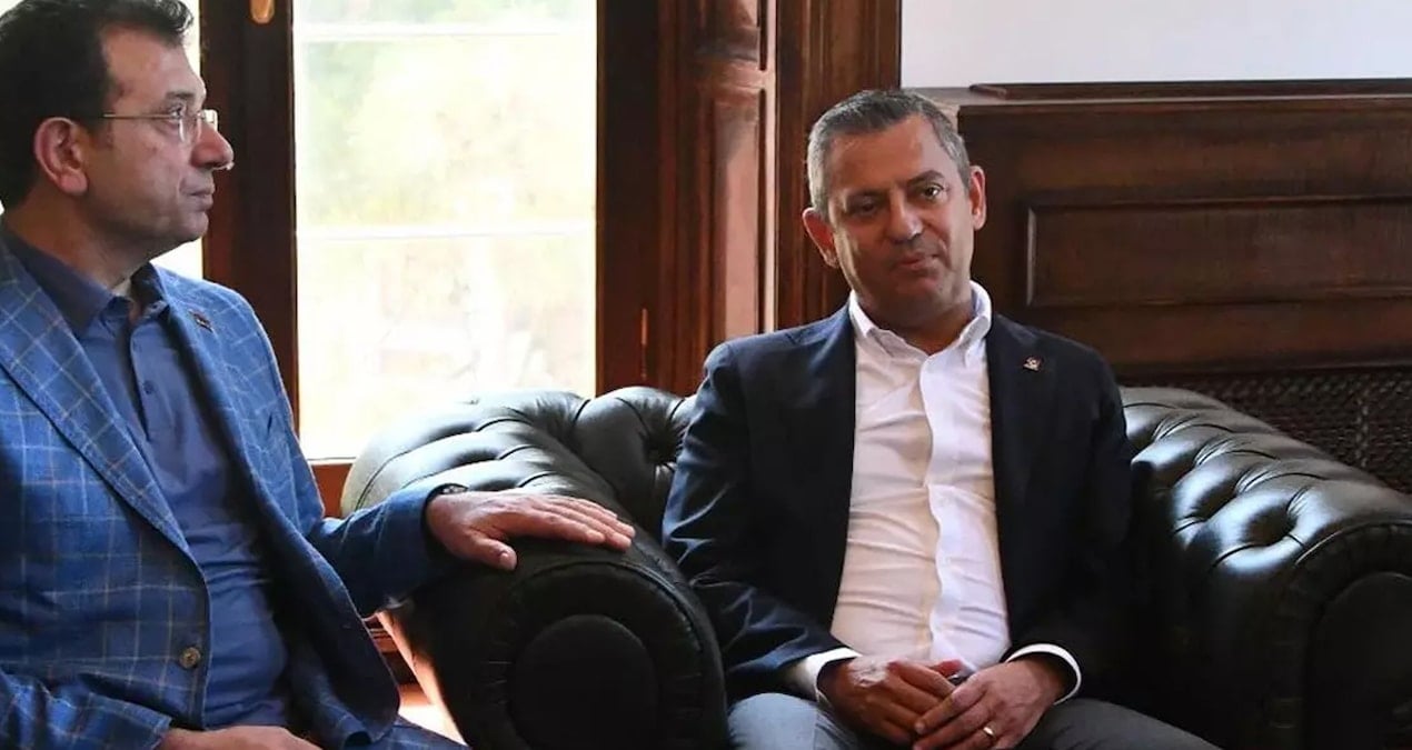 Özel onu işaret etmişti… ‘İmamoğlu tutuklanacak’ diyen gazeteci kendini böyle savundu